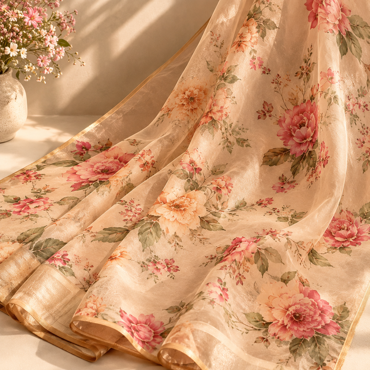 Everyday Florals