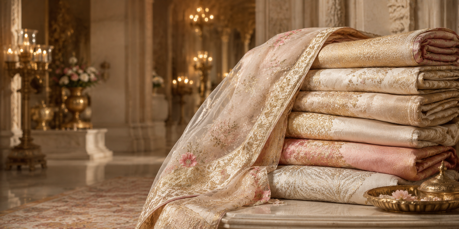 Silk Sarees