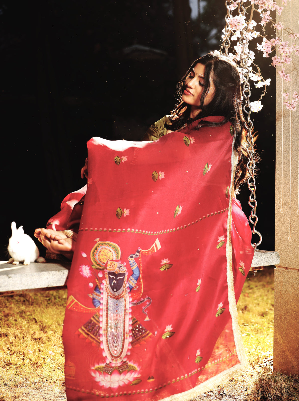 Shrinathji Divine