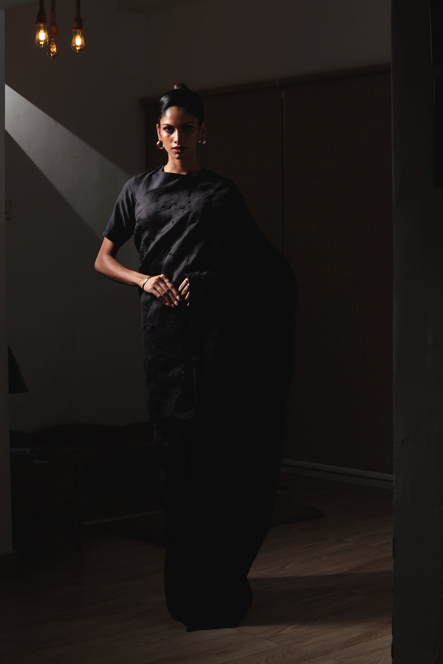 Ebony Eclipse